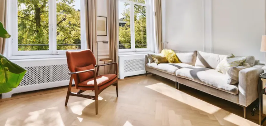 Những mẹo đơn giản để giúp ánh sáng tự nhiên lan tỏa trong ngôi nhà của bạn